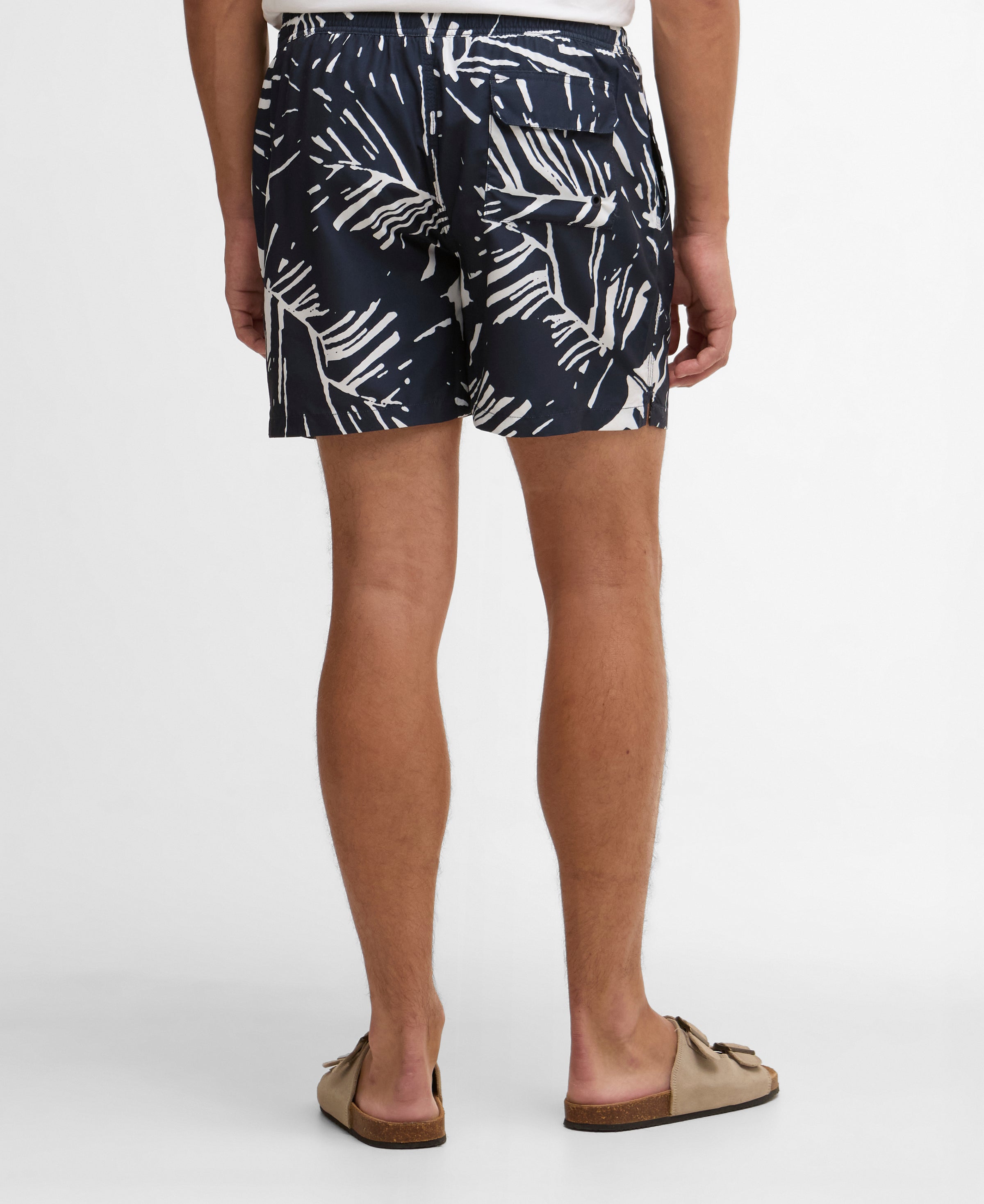 Edenwood Swim Short