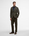 An image of the Barbour Wallington Cord Blazer