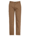An image of the Barbour Sueded Tailored Trousers