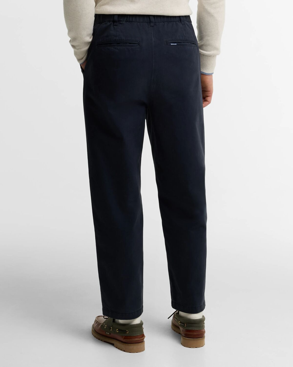 Yorklane Twill Trouser