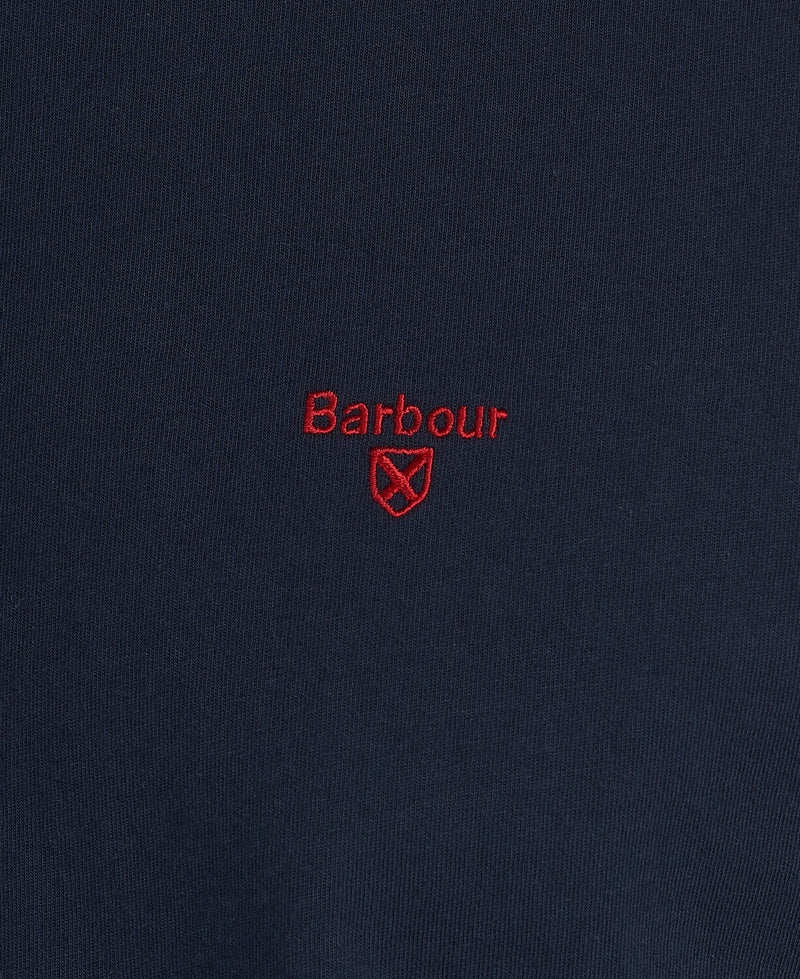 An image of the Barbour Sports T-Shirt