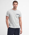 An image of the Barbour Durness Pocket T-Shirt