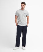 An image of the Barbour Durness Pocket T-Shirt
