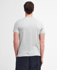 An image of the Barbour Durness Pocket T-Shirt