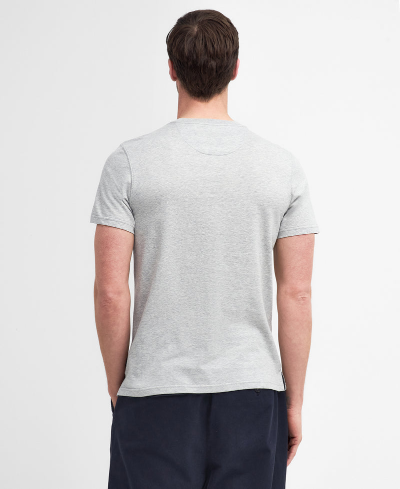 An image of the Barbour Durness Pocket T-Shirt