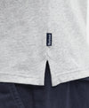 An image of the Barbour Durness Pocket T-Shirt