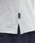 An image of the Barbour Durness Pocket T-Shirt