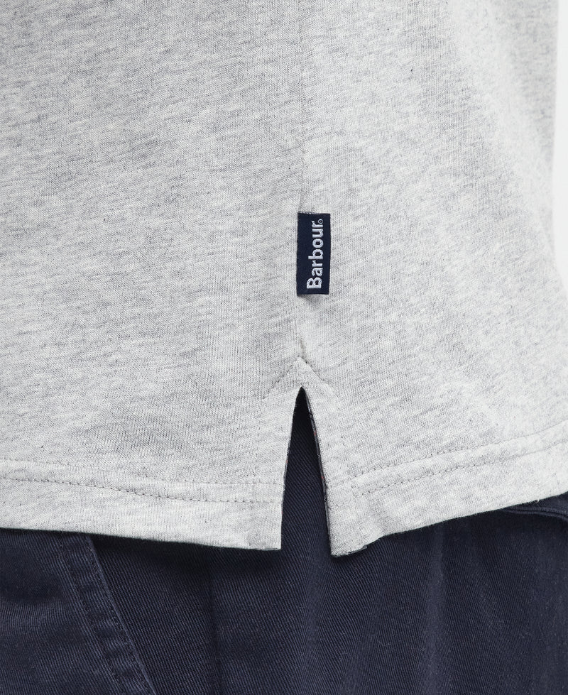 An image of the Barbour Durness Pocket T-Shirt