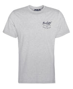 An image of the Barbour Script Graphic T-Shirt