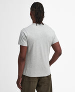 An image of the Barbour Script Graphic T-Shirt