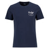 An image of the Barbour Script Graphic T-Shirt
