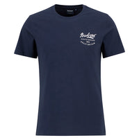 An image of the Barbour Script Graphic T-Shirt
