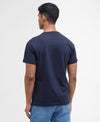 An image of the Barbour Script Graphic T-Shirt