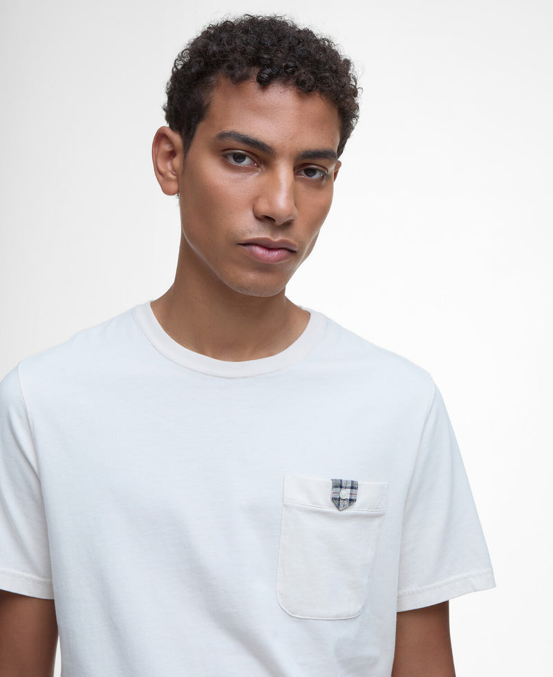 An image of the Barbour Tothill T-Shirt