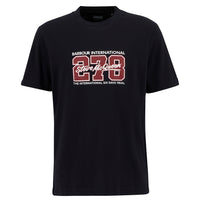 An image of the Barbour International Vasey T-Shirt
