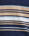 An image of the Barbour Aickmen Tailored Striped T-Shirt