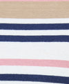 An image of the Barbour Aickmen Tailored Striped T-Shirt