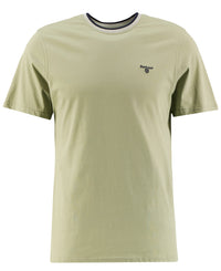 An image of the Barbour Cornsay Tailored T-Shirt