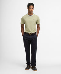 An image of the Barbour Cornsay Tailored T-Shirt
