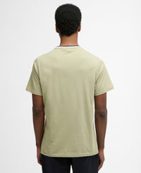 An image of the Barbour Cornsay Tailored T-Shirt