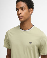 An image of the Barbour Cornsay Tailored T-Shirt