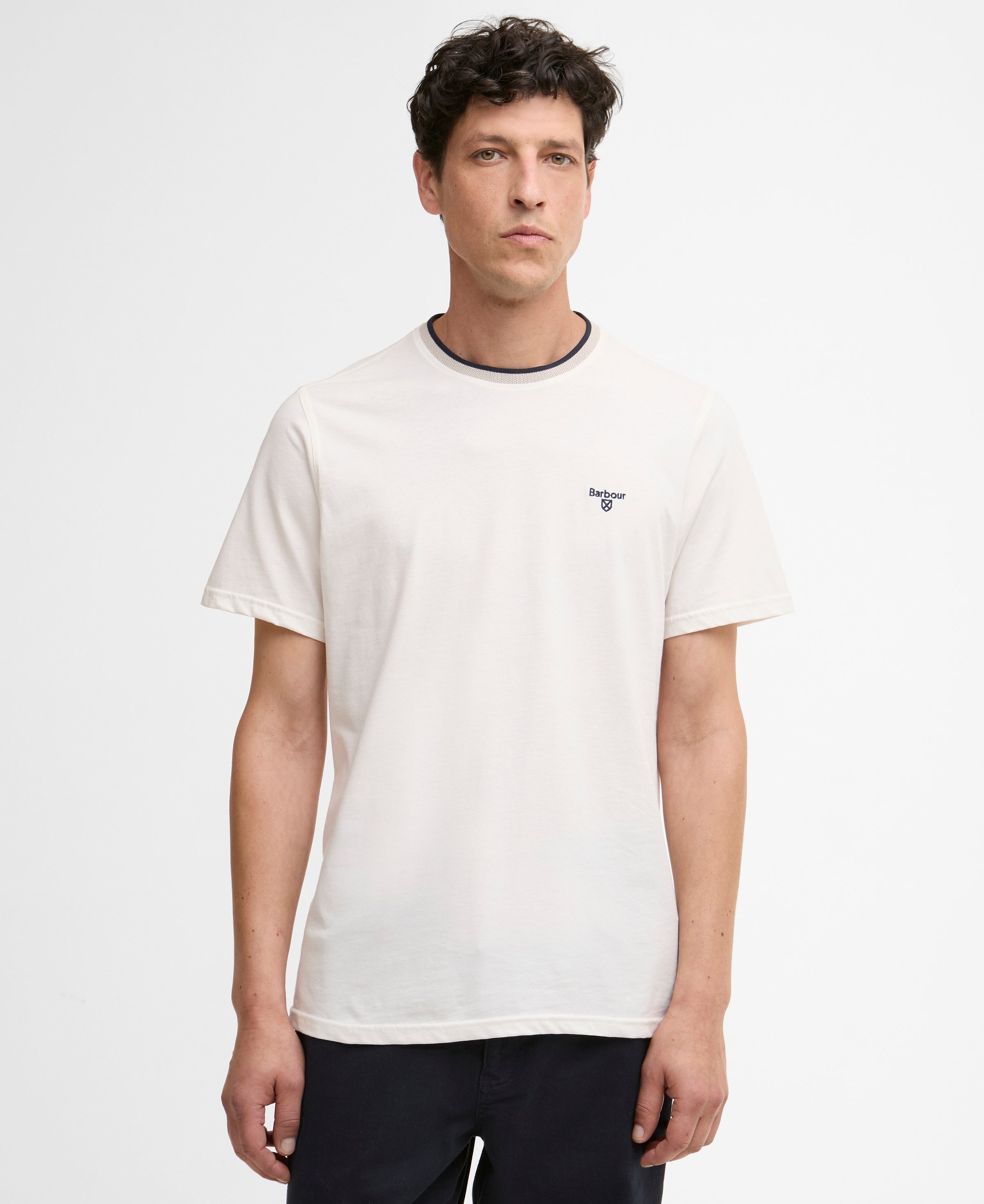 Cornsay Tailored T-Shirt