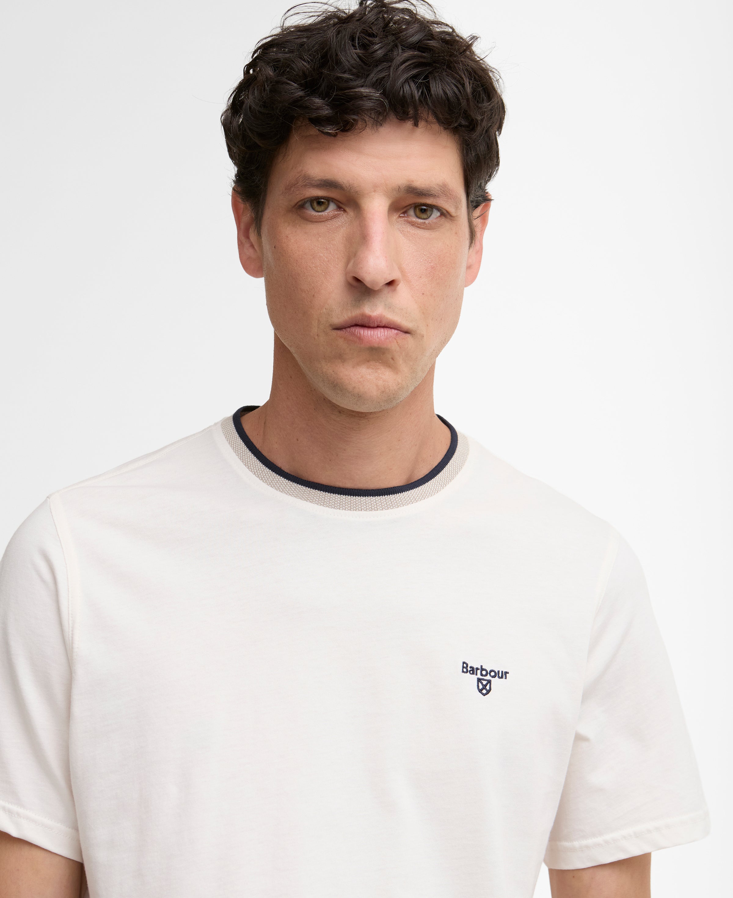 Cornsay Tailored T-Shirt