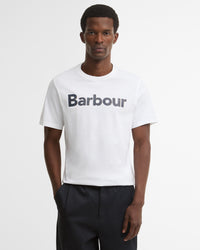 Halstow Logo Tailored T-Shirt