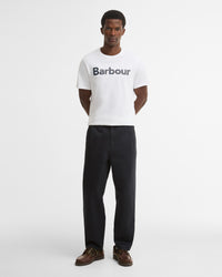 Halstow Logo Tailored T-Shirt