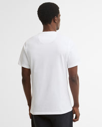 Halstow Logo Tailored T-Shirt