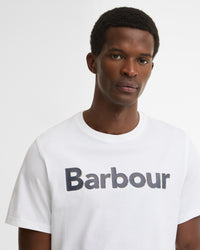 Halstow Logo Tailored T-Shirt