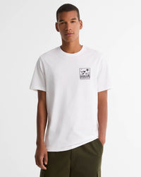 Setter Graphic Tailored T-Shirt