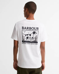Setter Graphic Tailored T-Shirt