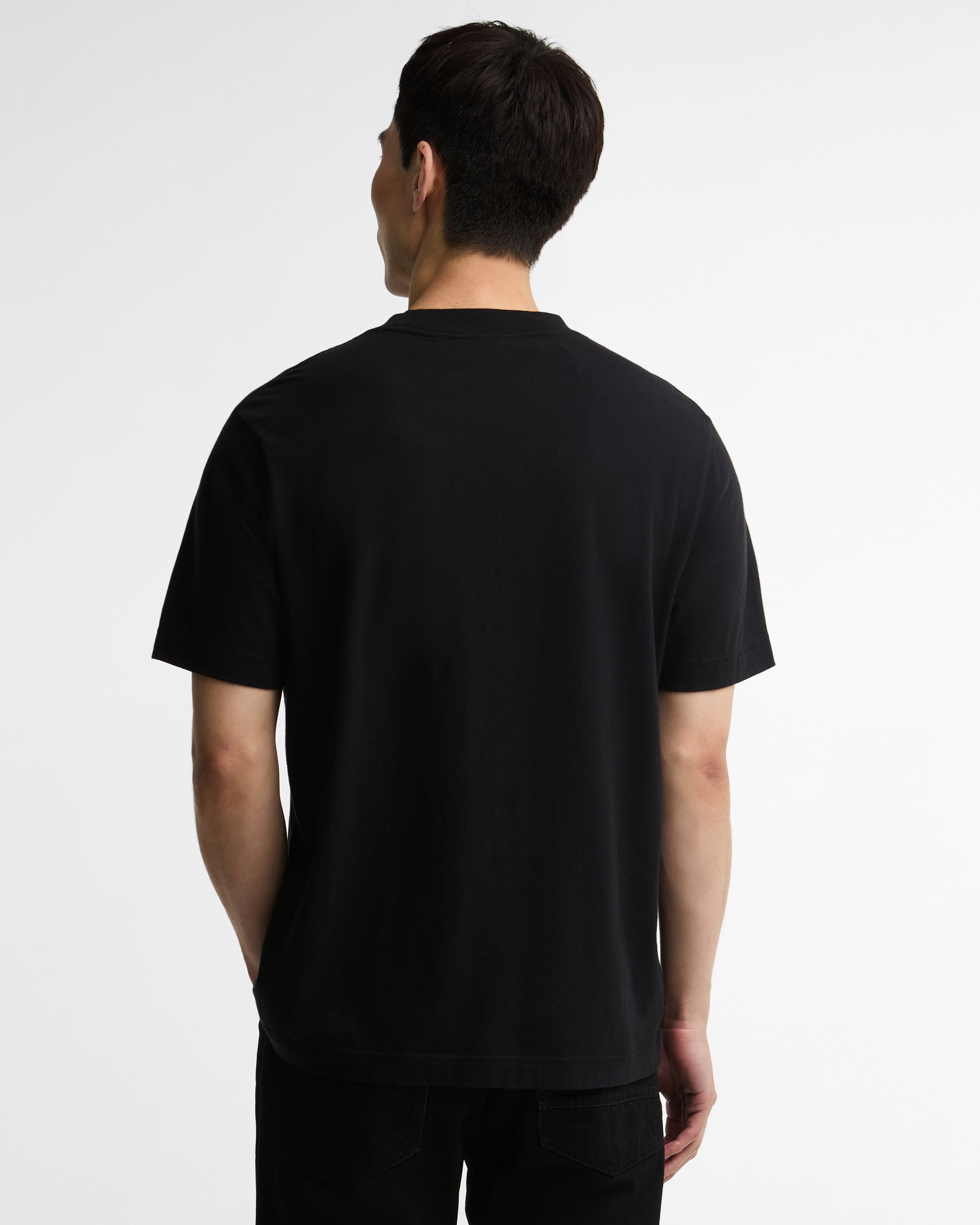 B.Intl Eric Graphic T-Shirt