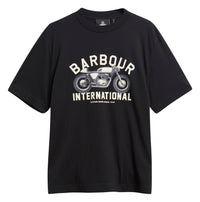 B.Intl Eric Graphic T-Shirt