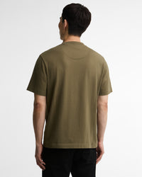 B.Intl SMQ Brandon Graphic T-Shirt