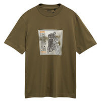 B.Intl SMQ Brandon Graphic T-Shirt