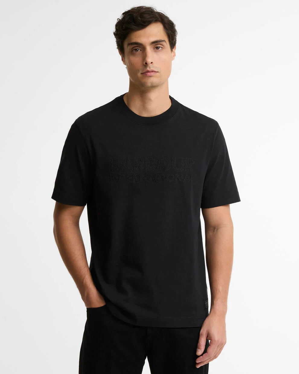 B.Intl 90th Anniversary T-Shirt