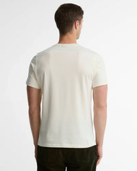 Pheasant Graphic Tailored T-Shirt