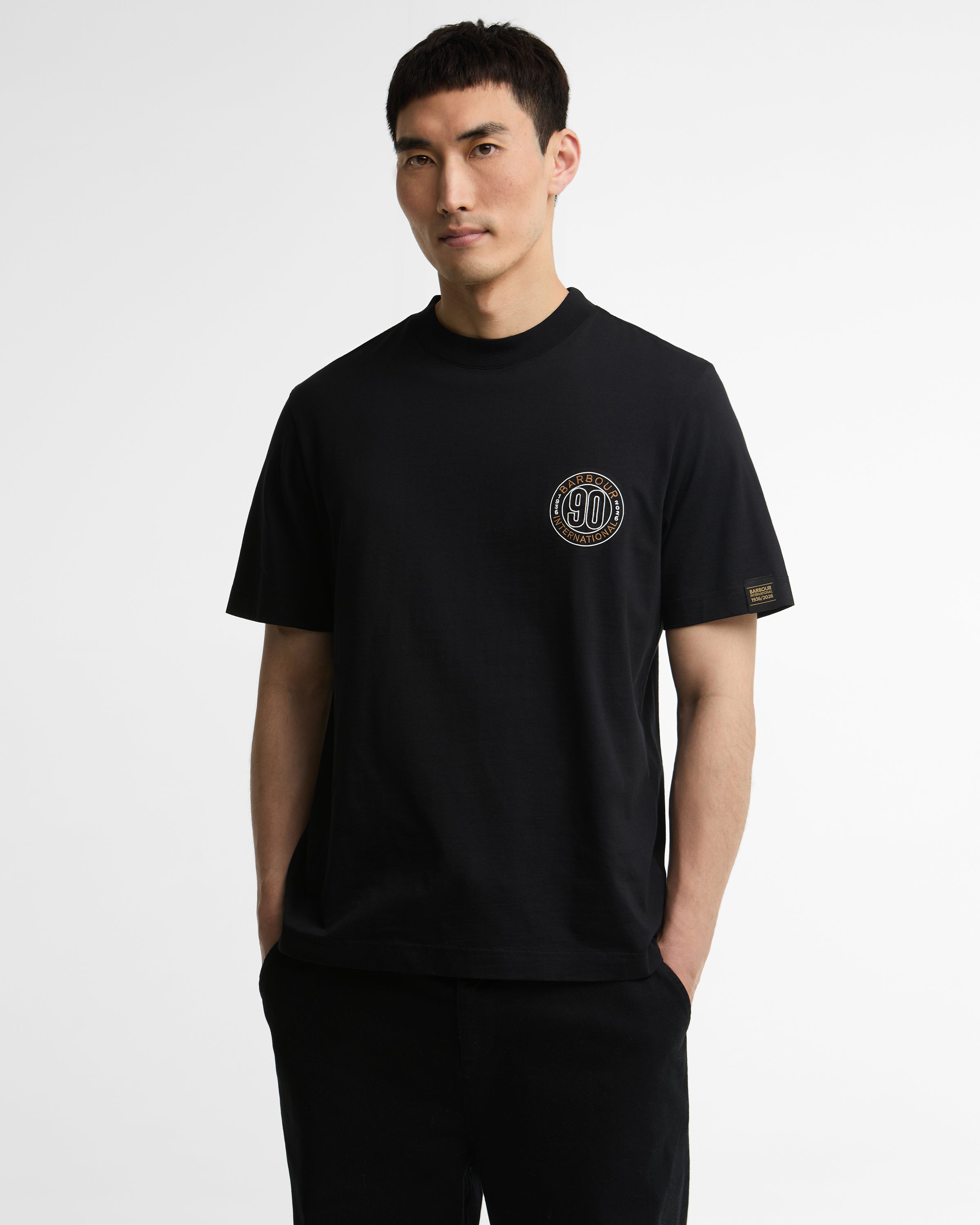 B.Intl 90th Anniversary T-Shirt