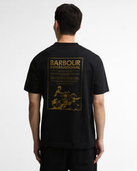 B.Intl 90th Anniversary T-Shirt
