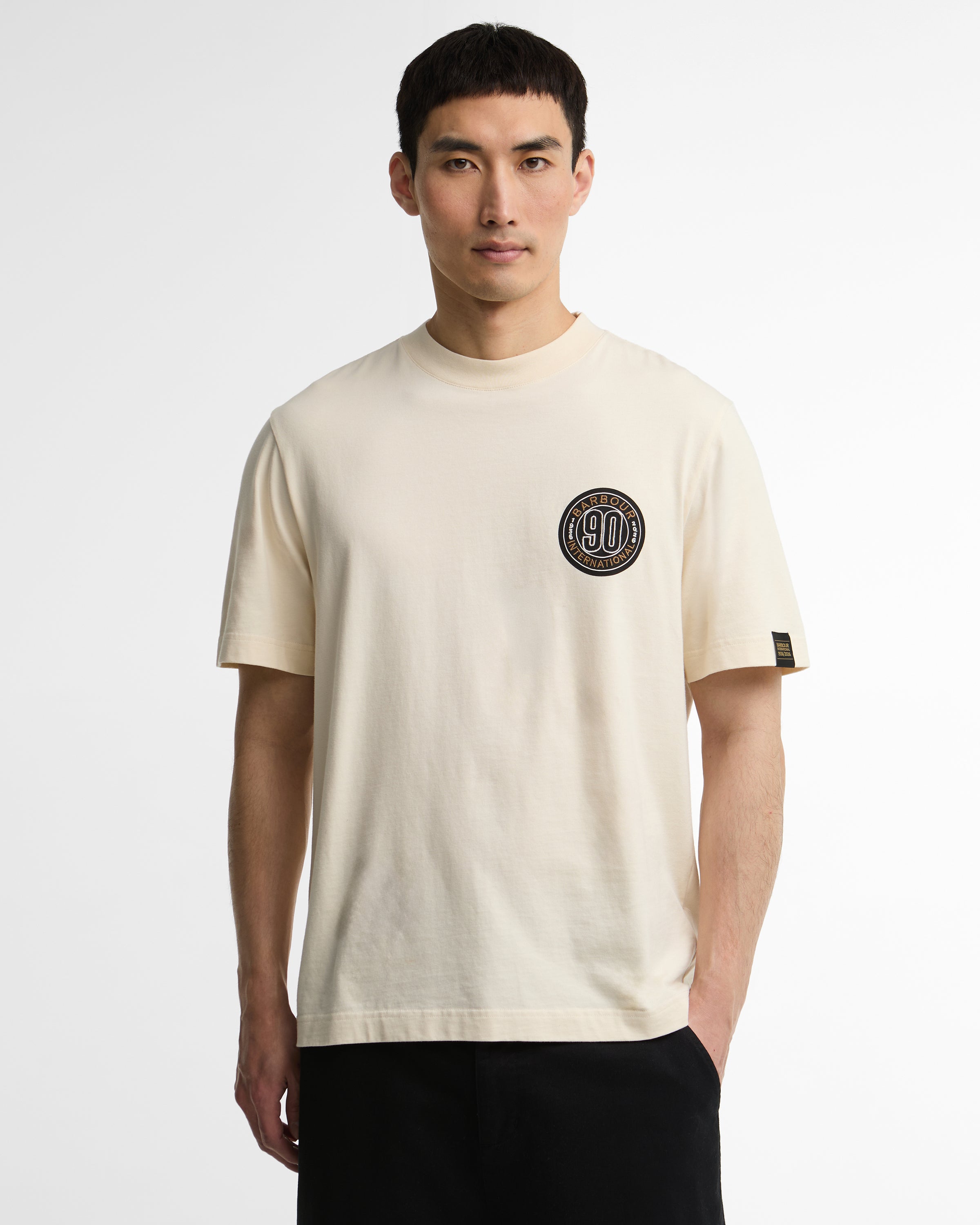 B.Intl 90th Anniversary T-Shirt