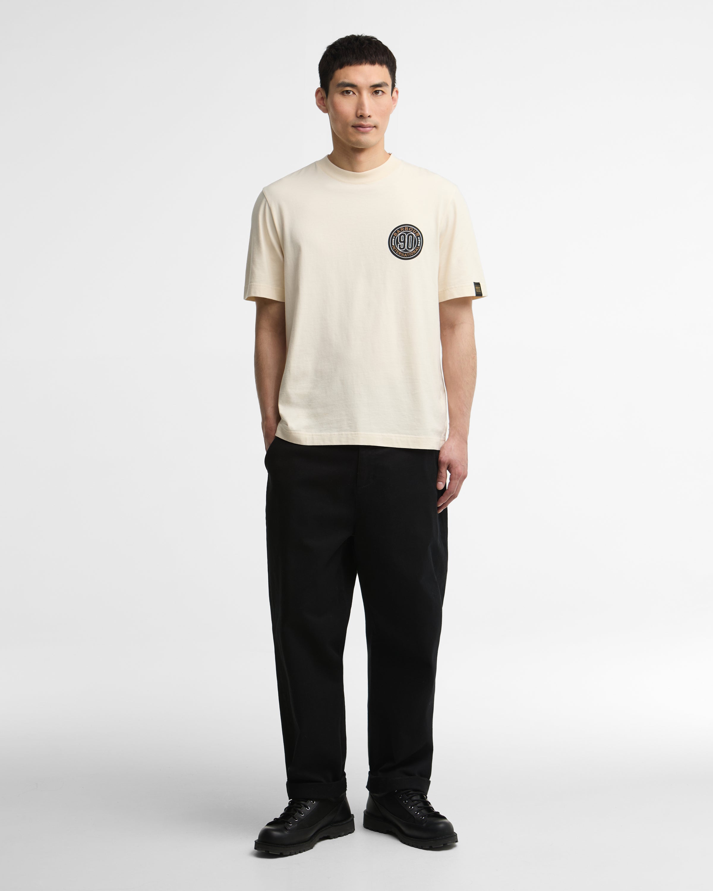 B.Intl 90th Anniversary T-Shirt