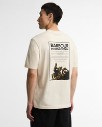 B.Intl 90th Anniversary T-Shirt