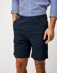 Bermuda Chino Stretch Shorts