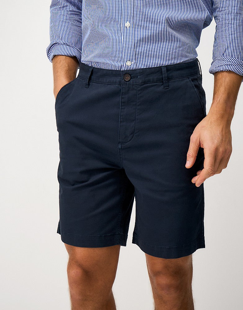 Bermuda Chino Stretch Shorts