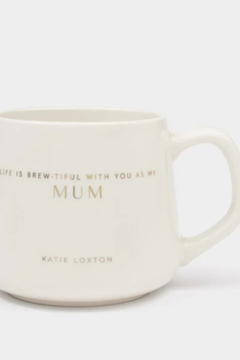 An image of the Katie Loxton Mug