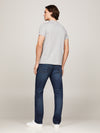 An image of the Tommy Hilfiger Logo Slim Fit T-Shirt