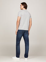 An image of the Tommy Hilfiger Logo Slim Fit T-Shirt