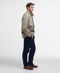 An image of the Barbour Spoonbill Jacket